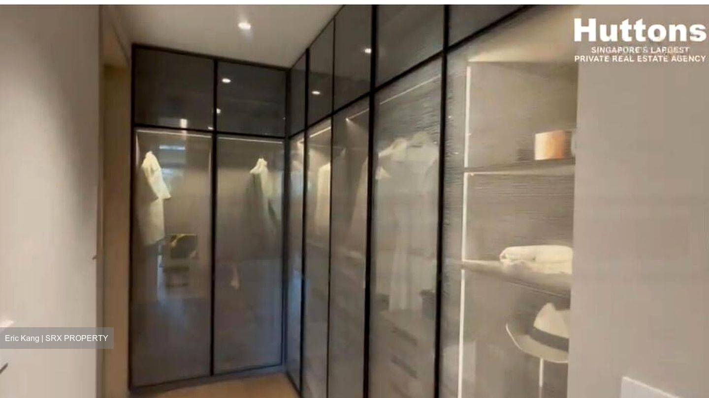 Watten House (D11), Condominium #479077371